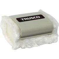 TRUSCO ホワイトボード消し 水洗い可 Mサイズ TDCR-M | 工具屋 まいど!