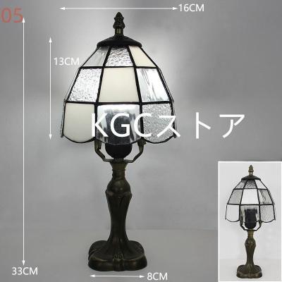 ステンドグラスランプ ティファニー チューリップの商品一覧 通販