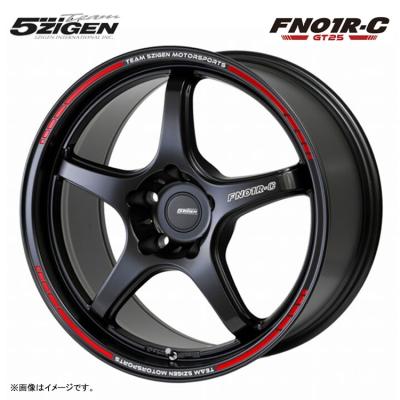 5ZIGEN アルミホイール｜タイヤ、ホイール｜自動車｜車、バイク