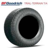 送料無料 ビーエフグッドリッチ SUV・4x4 タイヤ BFGoodrich TRAIL-TERRAIN T/A 255/70R18 116H XL 【1本単品 新品】 | カーライフサポートジャパン