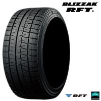 235/50R20 100Q 【4本セット 新品】 送料無料 ブリヂストン スタッドレスタイヤ BRIDGESTONE BLIZZAK RFT ブリザック ランフラット (20インチ) | カーライフサポートジャパン