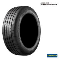 235/65R17 108V XL 【4本セット 新品】 送料無料 グッドイヤー サマータイヤ GOODYEAR ASSURANCE MAXGUARD SUV (17インチ) | カーライフサポートジャパン