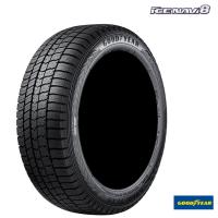 185/55R15 82Q 【1本単品 新品】 送料無料 グッドイヤー スタッドレスタイヤ GOODYEAR ICE NAVI 8 アイスナビ エイト (15インチ) | カーライフサポートジャパン