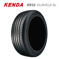 送料無料 ケンダ エコタイヤ KENDA KR32 KUAVELA SL KR32 クアヴェラ SL 245/45R19 【1本単品 新品】 | カーライフサポートジャパン