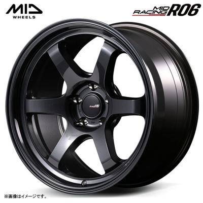 16インチ 7j ホイール（穴数：4穴）の商品一覧 通販 - Yahoo!ショッピング
