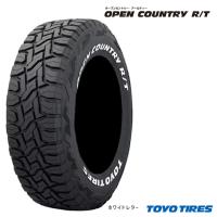 送料無料 トーヨー オールテレーンタイヤ TOYO OPEN COUNTRY R/T オープンカントリー アールティー 215/65R16 109Q 【1本単品 新品】 | カーライフサポートジャパン