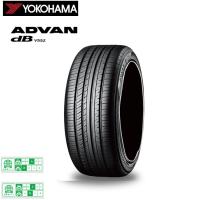 送料無料 ヨコハマタイヤ サマータイヤ YOKOHAMA ADVAN dB V552 アドバン デシベル V552 215/60R17 96H 【2本セット新品】 | カーライフサポートジャパン