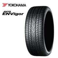 送料無料 ヨコハマ サマータイヤ YOKOHAMA AVID ENVigor S321 エービット エンビガー S321 245/45R20 103W XL 【1本単品 新品】 | カーライフサポートジャパン
