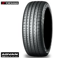 送料無料 ヨコハマ ランフラットタイヤ YOKOHAMA ADVAN Sport V105 Z・P・S 205/60RF16 92W 【4本セット 新品】 | カーライフサポートジャパン