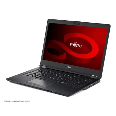 lifebook 14インチ（富士通／Windowsノート）（OS種類：Windows 11 Pro