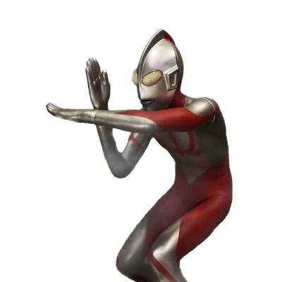 CCP1/6特撮シリーズ ウルトラマン (シンウルトラマン) スペシウム光線