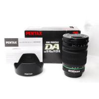 PENTAX 広角 レンズ DA16-45mm F4EDAL (IST D イスト ディー用) DA16-45F4 | Kハートサプライ商店