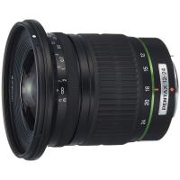 PENTAX 超広角ズームレンズ DA12-24mmF4 ED AL[IF] Kマウント APS-Cサイズ 21577 | Kハートサプライ商店