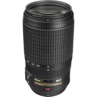 Nikon 望遠ズームレンズ AF-S VR Zoom Nikkor 70-300mm f/4.5-5.6G IF-ED フルサイズ対応 | Kハートサプライ商店