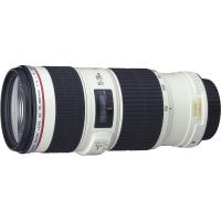 Canon 望遠ズームレンズ EF70-200mm F4L IS USM フルサイズ対応 | Kハートサプライ商店