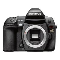 OLYMPUS デジタル一眼レフカメラ E-5 ボディ | Kハートサプライ商店