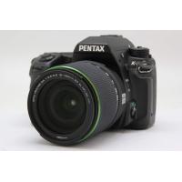 PENTAX デジタル一眼レフカメラ K-5 18-135レンズキット K-5LK18-135WR | Kハートサプライ商店