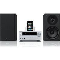 パイオニア CDミニコンポーネントシステム iPod/iPhone対応 X-HM50 | Kハートサプライ商店