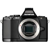 OLYMPUS ミラーレス一眼 OM-D E-M5 ボディ ブラック 1605万画素 防塵 防滴 OM-D E-M5 BODY BLK | Kハートサプライ商店