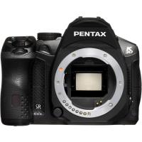 PENTAX デジタル一眼レフカメラ K-30 ボディ ブラック K-30BODY BK 15615 | Kハートサプライ商店