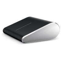 マイクロソフト マウス Bluetooth対応/ワイヤレス/小型 Wedge Touch Mouse 3LR-00008 | Kハートサプライ商店