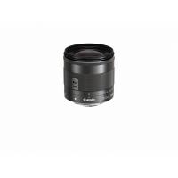 Canon EF-M 11-22mm f/4-5.6 STMレンズ ブラック 7568B002 | Kハートサプライ商店