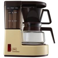 Melitta(メリタ) コーヒーメーカー アロマボーイ 1杯用 MKM-251/C | Kハートサプライ商店