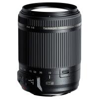 TAMRON 高倍率ズームレンズ 18-200mm F3.5-6.3 DiII VC キヤノン用 APS-C専用 B018E | Kハートサプライ商店