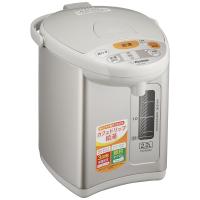 象印 電動ポット 2.2L グレー CD-WX22-HA | Kハートサプライ商店