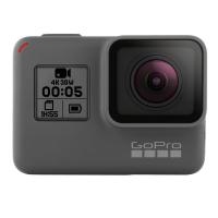 【国内正規品】 GoPro ウェアラブルカメラ HERO5 Black CHDHX-501-JP | Kハートサプライ商店