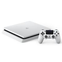 PlayStation 4 グレイシャー・ホワイト 1TB (CUH-2000BB02) 【メーカー生産終了】 | Kハートサプライ商店