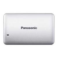 パナソニック ポータブルSSD(128GB) RP-SUD128P3 | Kハートサプライ商店