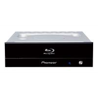 Pioneer パイオニア Ultra HD Blu-ray UHDBD再生対応 BD-R 16倍速書込み BD/DVD/CDライター ピアノブラック | Kハートサプライ商店