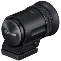 Canon 電子ビューファインダー EVF-DC2BK | Kハートサプライ商店
