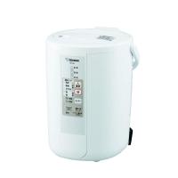 象印 スチーム式加湿器 加湿量480mL/h ホワイト ZOJIRUSHI EE-RN50-WA | Kハートサプライ商店