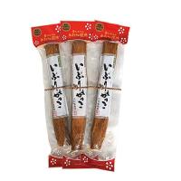 いぶりがっこ ALサイズ3本セット （薫製たくあん） 【秋田・沢庵】 桜食品　漬物　漬けもの　つけもの　がっこ　たくあん　燻製 大仙市 | KH Presents