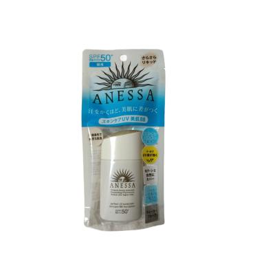 ANESSA SPF50 リキッドファンデーション アネッサ（リキッドファンデーション）｜ファンデーション｜ベース