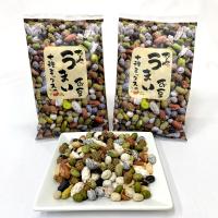 健太豆　10種ミックス　うまい豆２袋 | キビタン号ショップ