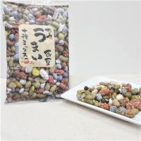 健太豆　10種ミックス　うまい豆１袋 | キビタン号ショップ