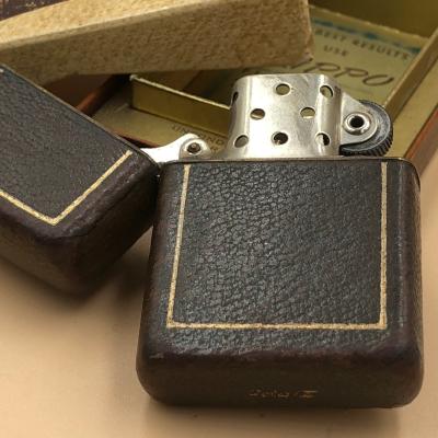 レザークラフトzippoケースの商品一覧 通販 - Yahoo!ショッピング