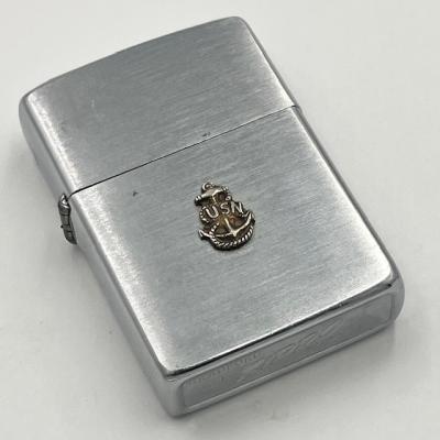 ジッポー zippoアメリカ海軍のおすすめ人気商品一覧 通販