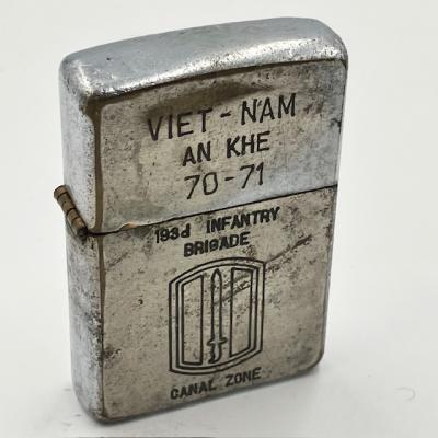 ベトナムジッポライター（喫煙具、ライター） | 楽器、手芸