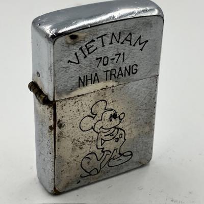 ベトナムジッポライター（喫煙具、ライター） | 楽器、手芸