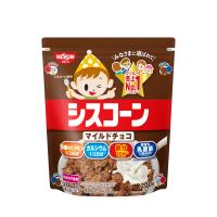 日清シスコ シスコーン マイルドチョコ 200g×8袋 | きちべい