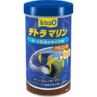 テトラ (Tetra) マリン グラニュール シーフード 225g | きちべい