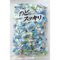 春日井製菓 のどにスッキリ 1kg | きちべい