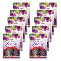 ポッカサッポロ サンスウィート プルーン チャック付 240g ×10袋 | きちべい