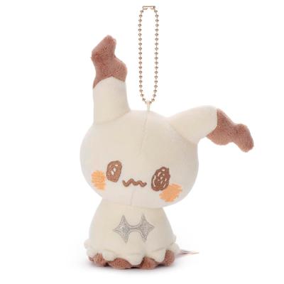 ポケピース ミミッキュ ぬいぐるみの商品一覧 通販 - Yahoo!ショッピング