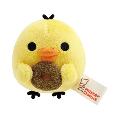 希少★キイロイトリ てのりぬいぐるみ6点セット 他まとめて リラックマ - ぬいぐるみ（L）（キイロイトリ） - サンエックスネット