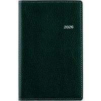 177 T’beau (ティーズビュー) 4 手帳 高橋書店 2026年版 パイングリーン ウィークリー 手帳判 | Kichibei店